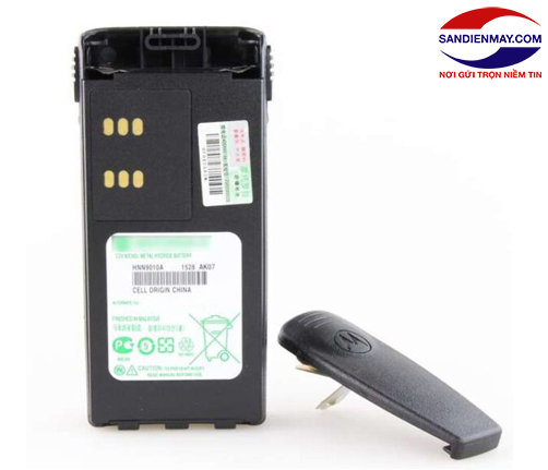 Pin máy bộ đàm cầm tay Motorola GP328 – GP338 HNN9010A